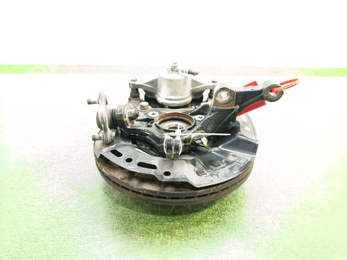 Right front steering knuckle KIA CEED (CD) | BP32192125M26