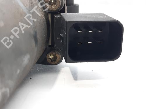 Left rear window motor MERCEDES-BENZ S-CLASS (W220) S 320 CDI (220.026, 220.126) | BP10699983E23 