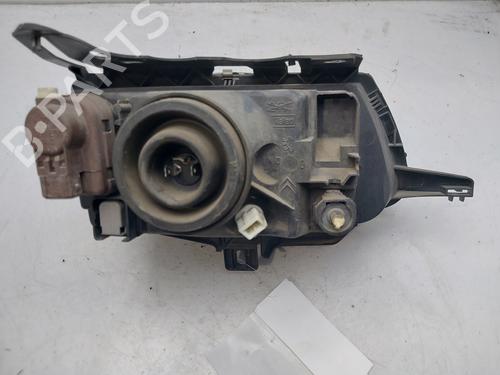 Left headlight CITROËN SAXO (S0, S1) 1.4 VTS | BP12905616C28 