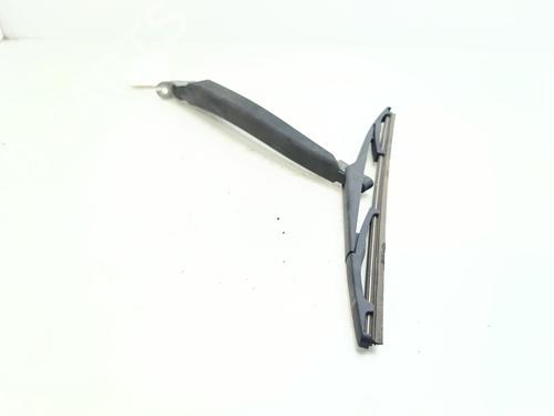 Rear windshield wiper arm FORD FIESTA VI (CB1, CCN) 1.6 TDCi | BP28106636C144 