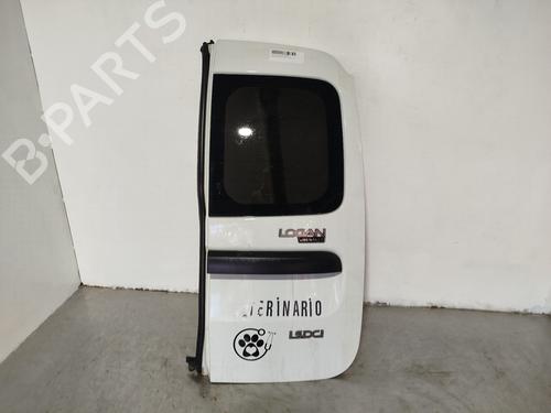 Højre bagagerum dør DACIA LOGAN MCV (KS_) [2007-2025]  30442195