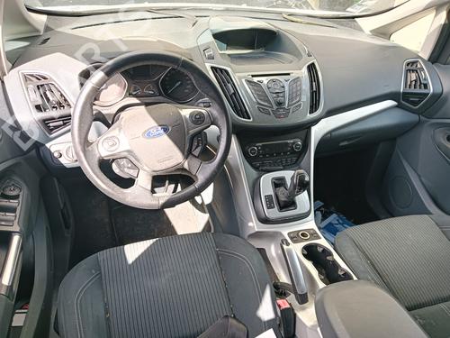 Elektronisk modul FORD GRAND C-MAX (DXA/CB7, DXA/CEU)  | BP25716941M83 