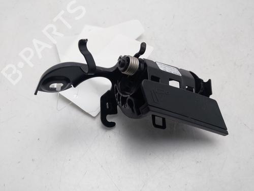 Switch MERCEDES-BENZ E-CLASS T-Model (S212) E 300 Hybrid / BlueTEC Hybrid (212.298) | BP32018083I30 - Image 4