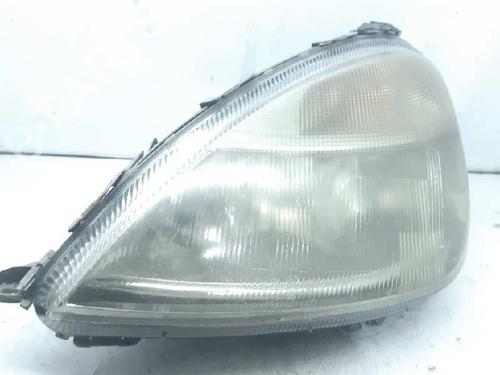Used Left headlight MERCEDES-BENZ A-CLASS (W168) A 170 CDI (168.008) (90 hp) 5085149