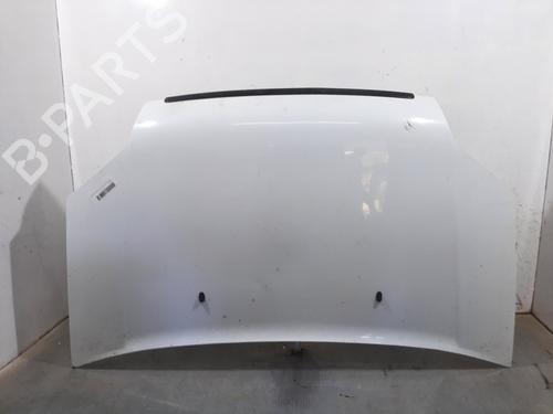 Used Hood FORD TOURNEO CONNECT 1.8 TDCi /TDDi /DI (75 hp) 9810763