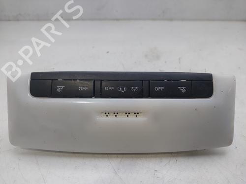 Used Interior roof light NISSAN MICRA V (K14) 0.9 IG-T (90 hp) 17216012