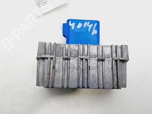 Electronic module OPEL MERIVA A MPV (X03) | BP30655922M83