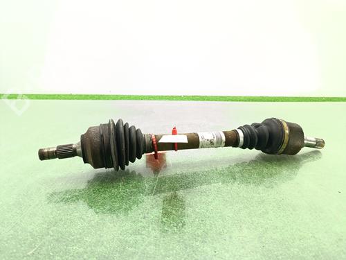 Drivksel foran venstre CITROËN C4 Coupe (LA_) [2004-2013]  30055178