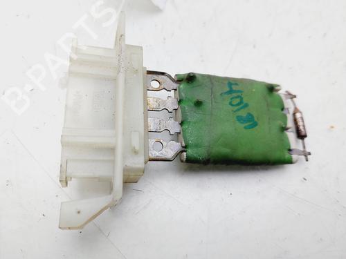 Used Heater resistor OPEL CORSA C (X01) 1.0 (F08, F68) (60 hp) 30588929