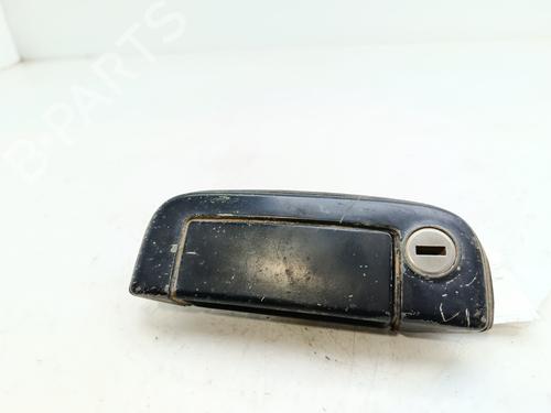 Used Tailgate handle Tailgate handle SEAT INCA (6K9) 1.9 D (64 hp) 28795668 28795668