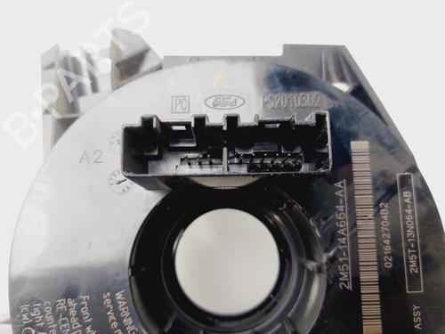 Squib airbag FORD FOCUS I (DAW, DBW) 1.6 16V | BP29908790C102