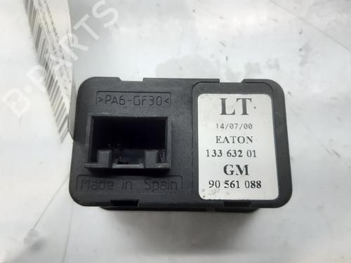 Left front window switch OPEL ASTRA G Estate (T98) 2.0 DTI 16V (F35) | BP12407351I27 