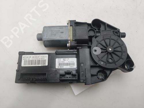 Left front window motor RENAULT MEGANE III Hatchback (BZ0/1_, B3_) 1.6 dCi (BZ00, BZ12, BZ13) | BP37011215E21 - Image 4