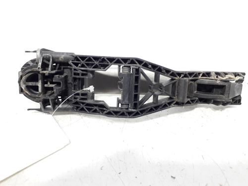 Front right exterior door handle SKODA OCTAVIA II Combi (1Z5) 2.0 TDI 4x4 | BP8406929C129 