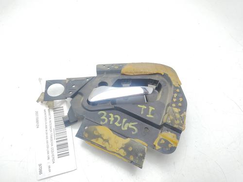 Used Rear left interior door handle MERCEDES-BENZ M-CLASS (W163) [1998-2005]  23855924
