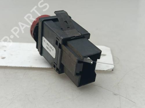 Warning switch SEAT CORDOBA (6L2) | BP39450718I22 - Image 4