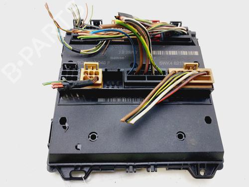 Used Fuse box SEAT IBIZA III (6L1) [2002-2009]  30407491