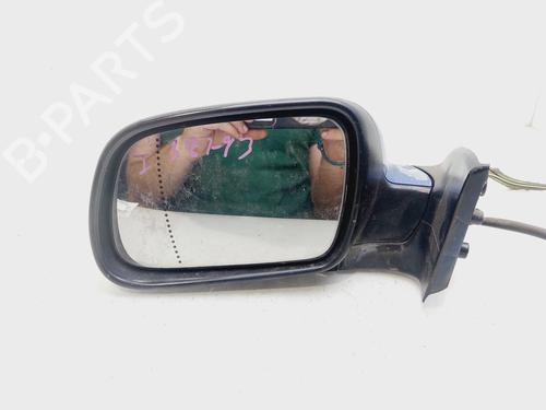 Used Left mirror PEUGEOT 307 (3A/C) [2000-2012]  27580177