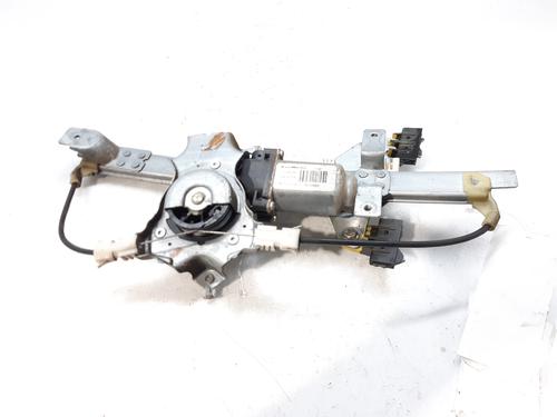 Used Rear left window mechanism NISSAN ALMERA TINO (V10) 1.8 (116 hp) 8793975