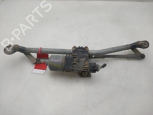 Used Front wiper motor Front wiper motor 37151243 37151243
