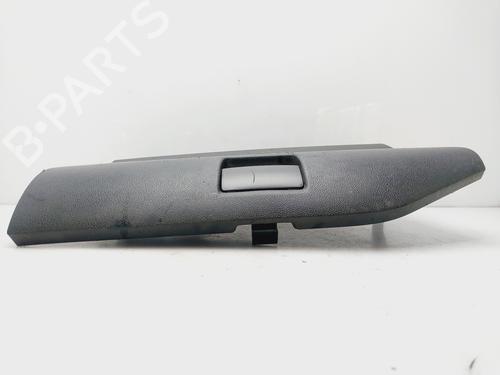 Handskerum CITROËN BERLINGO MULTISPACE (B9) 1.6 HDi 75 16V | BP27649197C95 