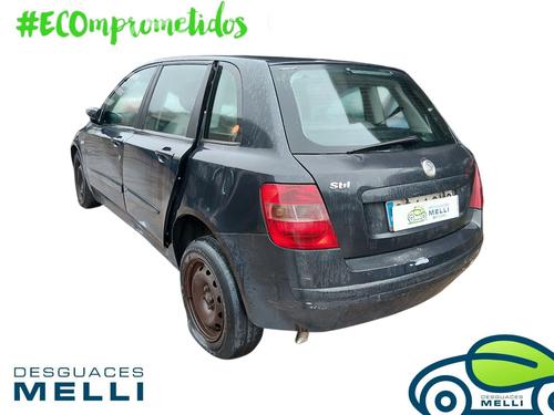 AC compressor FIAT STILO (192_) 1.4 16V | BP32348482M34