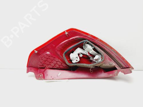 Left taillight FORD FIESTA VI (CB1, CCN)  | BP27526211C34 