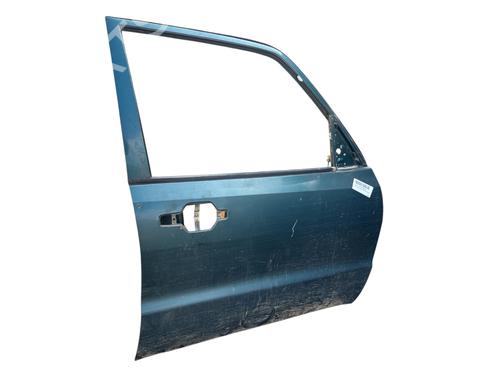 Right front door MITSUBISHI PAJERO III (V7_W, V6_W) 3.2 Di-D (V68W) | BP27206094C3 