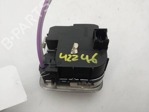 Headlight switch MERCEDES-BENZ C-CLASS (W203) C 220 CDI (203.006) | BP40513683I24 - Image 2