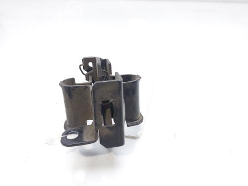 Hood lock MERCEDES-BENZ C-CLASS Coupe (CL203) C 200 CDI (203.707) | BP13812535C133 