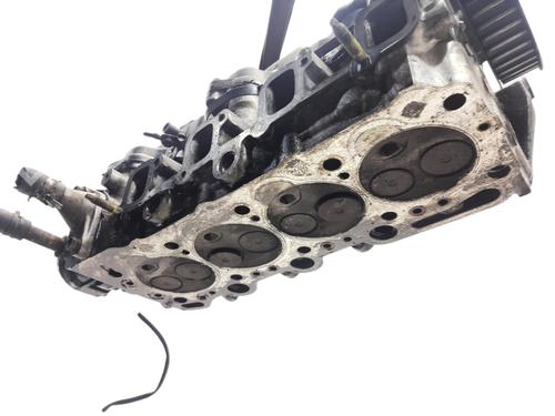 Topstykke OPEL VECTRA B (J96) 1.7 TD (F19) (82 hp) 26487084