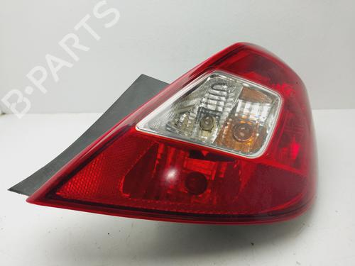 Used Right taillight OPEL CORSA D (S07) [2006-2015]  24866012