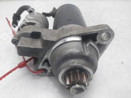 Startmotor Startmotor 39398994 39398994