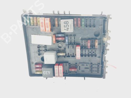 Zekeringkast VW GOLF V (1K1)  | BP19438463E1 