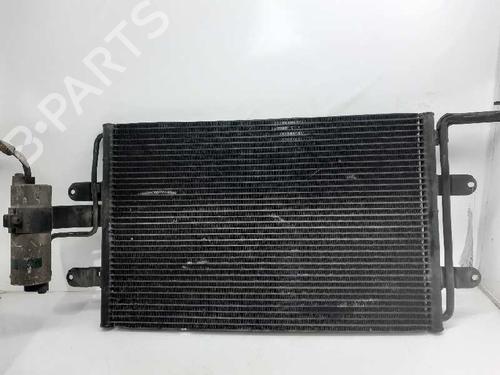 Used AC radiator VW GOLF IV (1J1) 1.4 16V (75 hp) 5818705