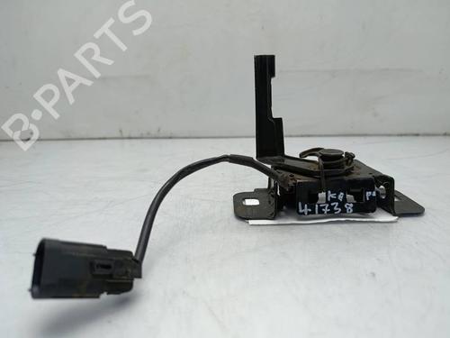 Used Hood lock Hood lock CHEVROLET ORLANDO (J309) 2.0 D (163 hp) 39751326 39751326