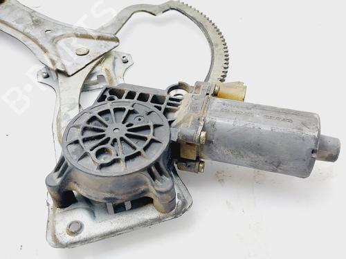 Front left window mechanism MERCEDES-BENZ M-CLASS (W163) ML 270 CDI (163.113) | BP18037349C22 