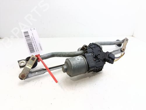 Essuie-glace moteur avant RENAULT CLIO II (BB_, CB_) 1.2 (BB0A, BB0F, BB10, BB1K, BB28, BB2D, BB2H, CB0A,... | BP29124632M29 