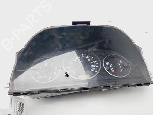 Used Instrument cluster NISSAN X-TRAIL I (T30) [2001-2013]  18902450