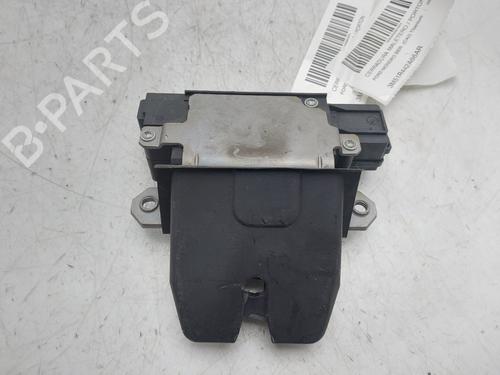 Tailgate lock FORD MONDEO IV (BA7) 2.0 TDCi | BP15814985C101 
