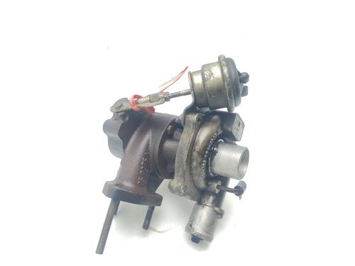 Turbocharger/Supercharger OPEL CORSA C (X01) 1.3 CDTI (F08, F68) | BP21375182M71 