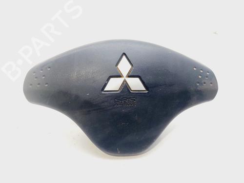 Used Driver airbag MITSUBISHI L200 / TRITON (KA_T, KB_T) 2.5 DI-D 4WD (KB4T) (136 hp) 20487228