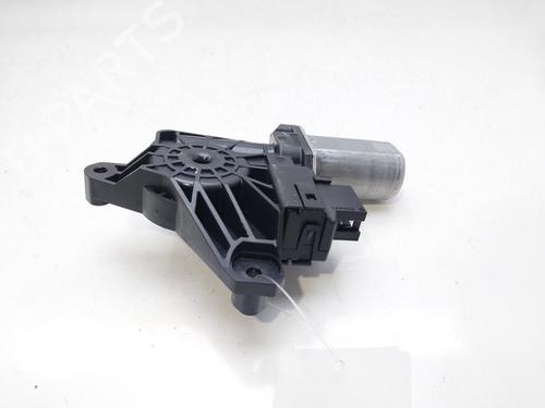 Right rear window motor MERCEDES-BENZ C-CLASS (W205) C 200 d (205.001) | BP16124837E22 
