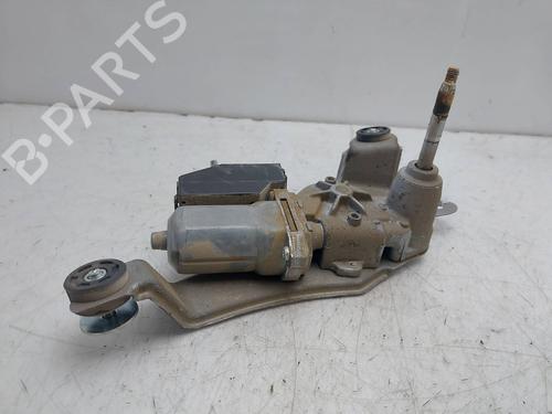 Rear wiper motor TOYOTA RAV 4 IV (_A4_)  | BP16172682M102 