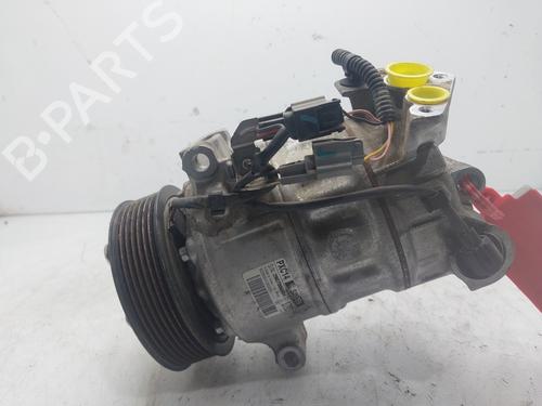 Used AC compressor AC compressor 37011835 37011835