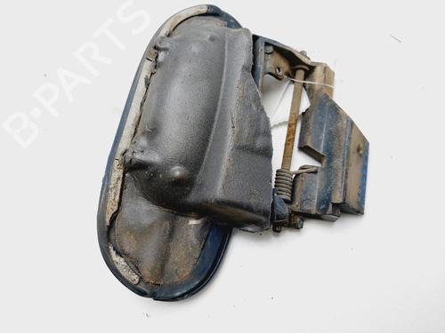 Rear right exterior door handle BMW 5 (E39) 525 tds | BP18829360C130 
