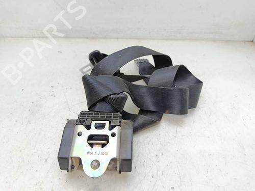 Sikkerhedssele bag venstre Sikkerhedssele bag venstre SKODA OCTAVIA III (5E3, NL3, NR3) [2012-2021] 39238705 39238705