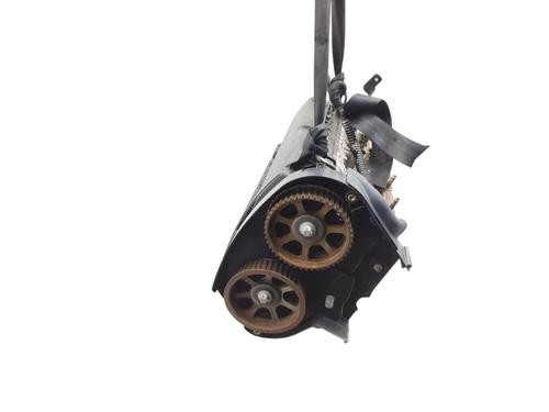Cylinder head OPEL MERIVA A MPV (X03) 1.6 (E75) | BP24310429M5 