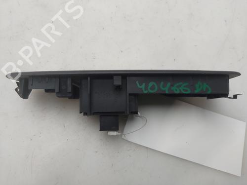 Right front window switch RENAULT LAGUNA III (BT0/1) 1.5 dCi (BT00, BT0A, BT0T, BT1J) | BP36780976I26 - Image 2