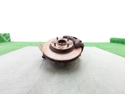 Used Right front steering knuckle FORD FIESTA VI (CB1, CCN) 1.4 TDCi (68 hp) 24641868